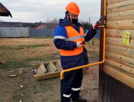 Началась массовая газификация домов в Коми