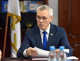 Завершены разбирательства по поводу конфликта в Госсовете Коми