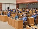 Завершилось заседание Госсовета Коми: приняты важные решения