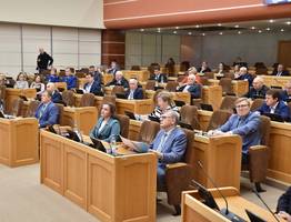 Завершилось заседание Госсовета Коми: приняты важные решения