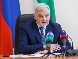 Глава Коми сообщил о новой прибыли
