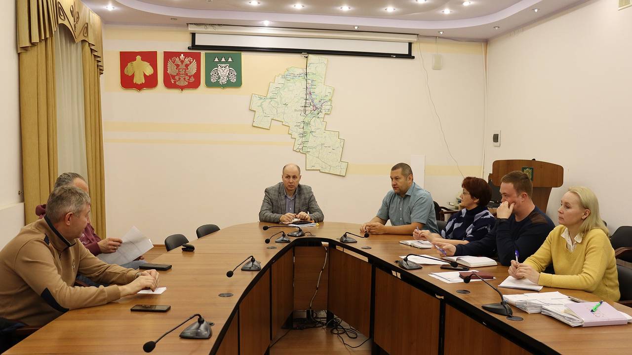 Главная картинка новости: Названа сумма фонда капремонта Коми