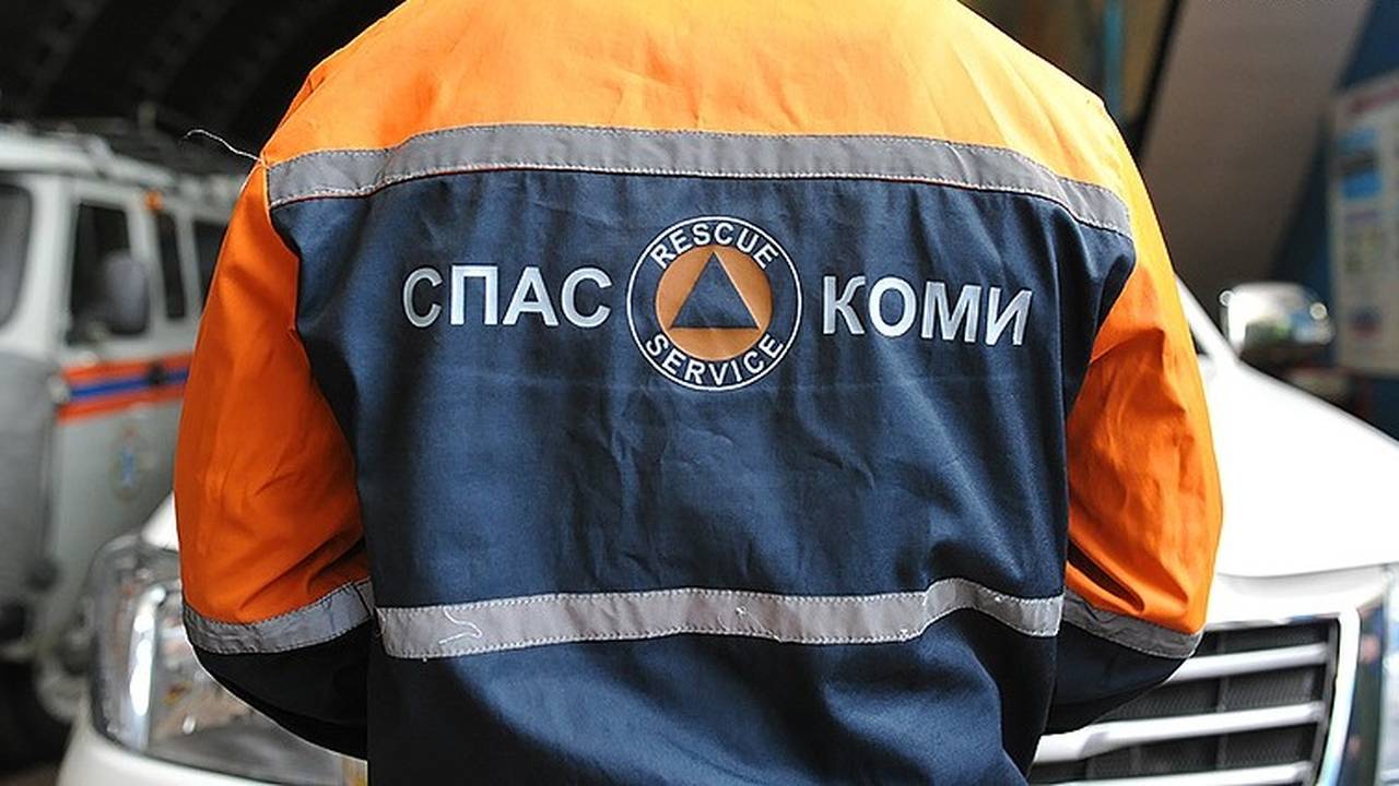 Главная картинка новости: В Усинске тело пропавшего рыбака было найдено его родственниками