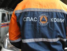 В Усинске тело пропавшего рыбака было найдено его родственниками