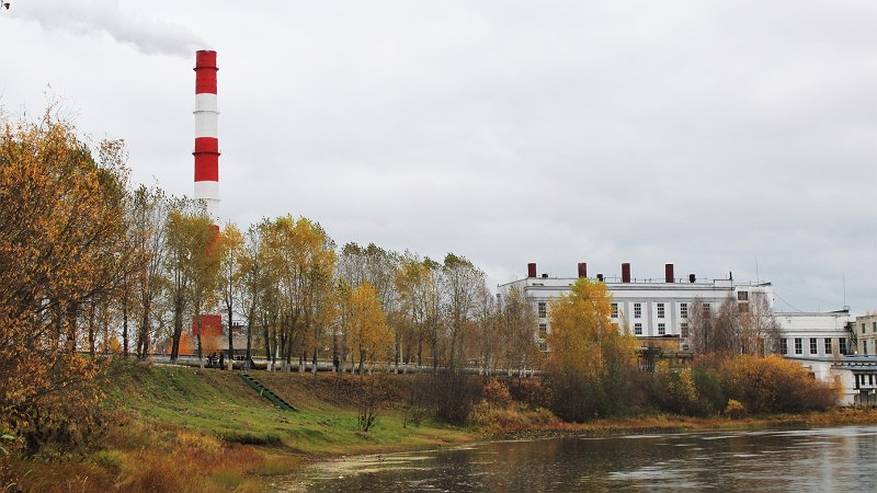 Главная картинка новости: Ухтинские тепловые сети готовы к отопительному сезону