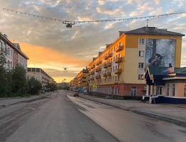 Пятым из городов Коми муниципальным округом станет Воркута