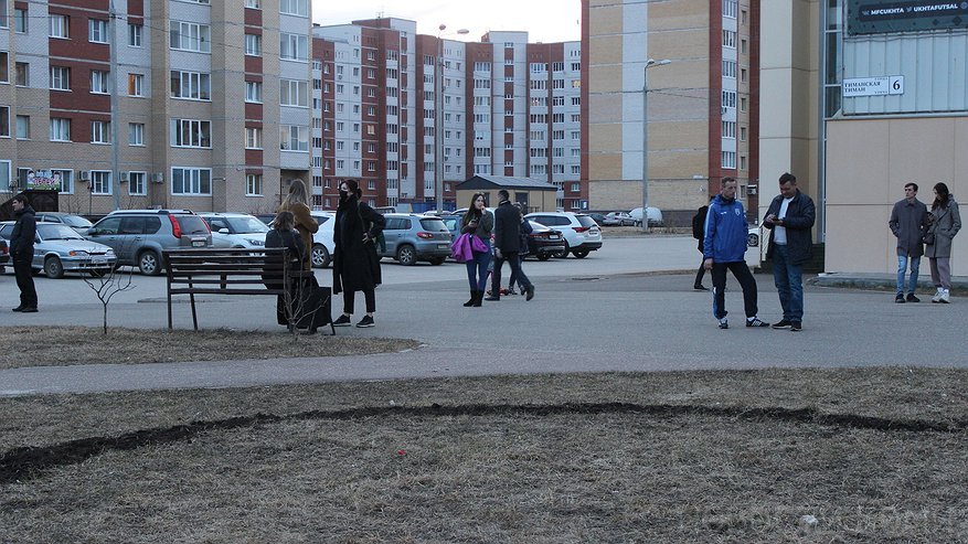 В Коми предсказали резкое похолодание