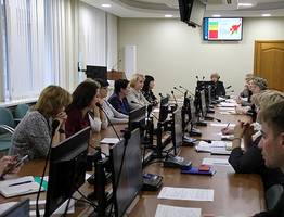 В Сыктывкаре начнет работу Служба кризисной психологической помощи