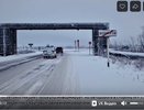 Кольцевое движение в Воркуте реорганизовано в трехсторонний перекресток