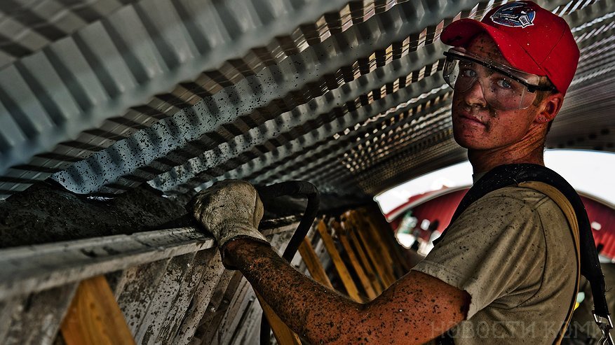 В Коми продолжается газификация домов