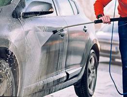 В Ухте автомойка возместит ущерб за повреждение автомобиля клиента