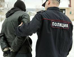 Печорца ждет 2 года в колонии строгого режима за донос на полицейских