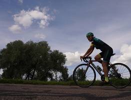 В окрестностях Сыктывкара появится веломаршрут