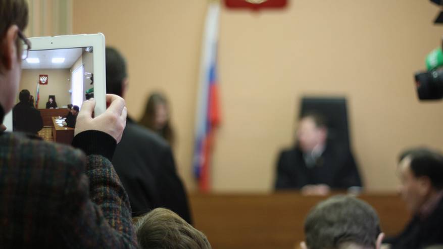 Главная картинка новости: Суд встал на сторону пропадавшего 18 лет без вести отца ухтинки