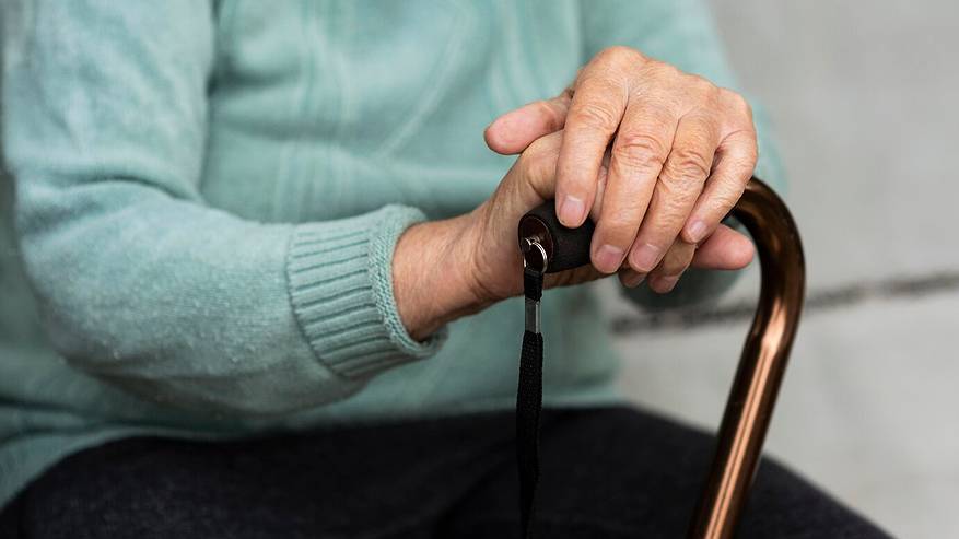 Главная картинка новости: Ухтинские спасатели освободили женщину-инвалида из-под рухнувшей мебели