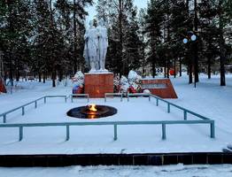 Глава СК РФ поручил возбудить уголовное дело из-за памятника в Печоре