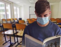 В усинских школах ввели карантин