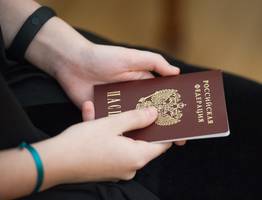 В Воркуте арестовали мужчину после получения нового паспорта в МФЦ