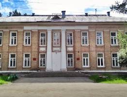 В Ухте сохранят объект культурного наследия