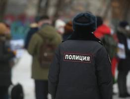 Жительница Усинска получила штраф на 60 тысяч за нападение на росгвардейцев