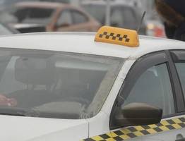 Житель Сыктывкара не оплатил поездку и избил таксиста