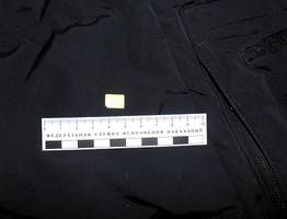 В Сыктывкаре обвиняемому в СИЗО передали куртку с чипом