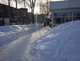 Какая погода ожидает жителей Коми в первый день зимы