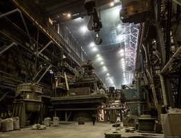 В Коми мужчина умер прямо во время работы