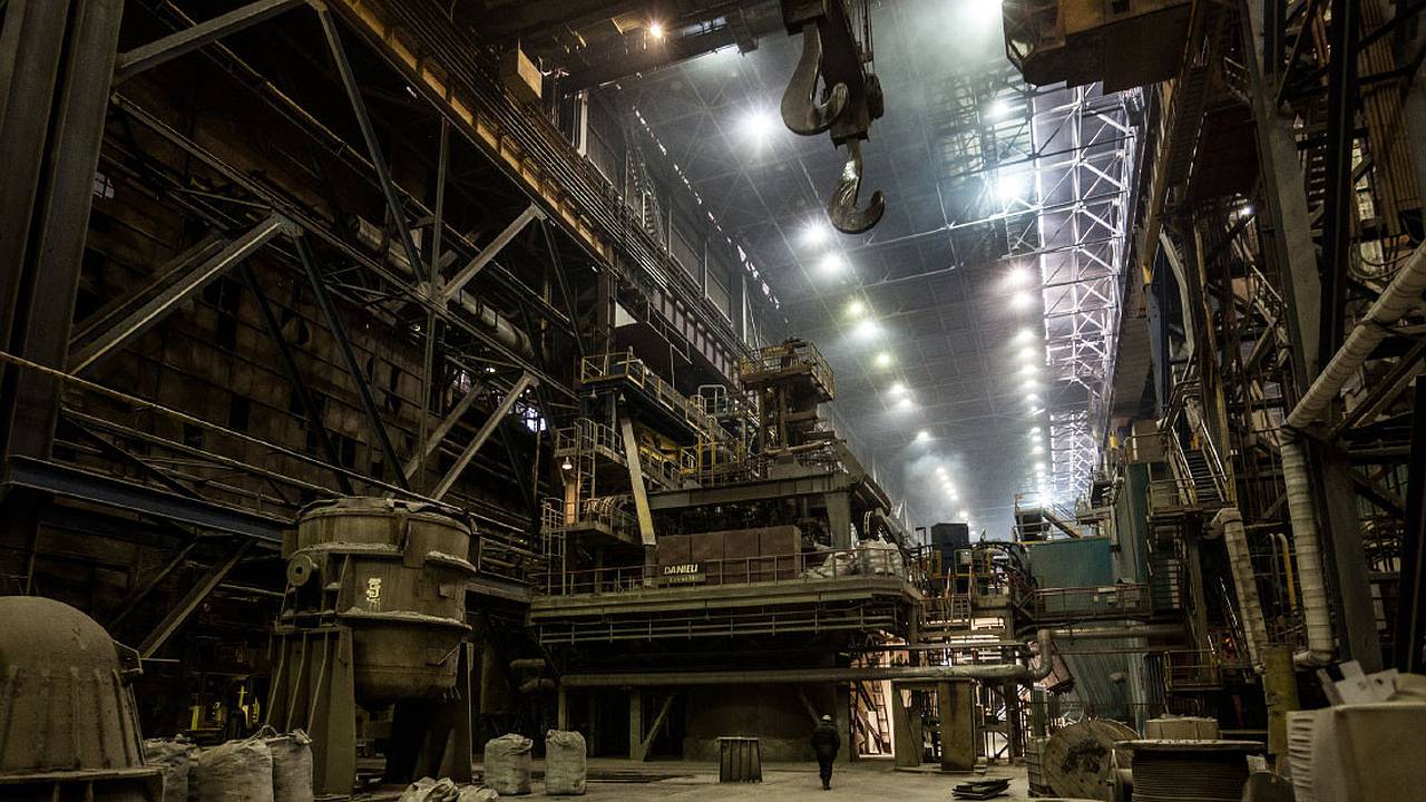 Главная картинка новости: В Коми мужчина умер прямо во время работы