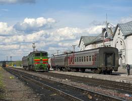 В Коми руководство Печорского участка РЖД сядет на скамью подсудимых