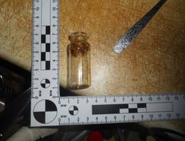 В Воркуте обнаружили наркопритон