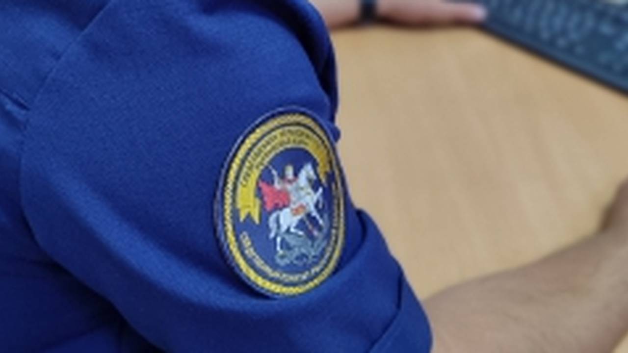 Главная картинка новости: Житель Коми сел в тюрьму за поджог здания