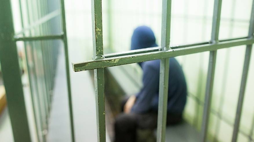 Главная картинка новости: Суд приговорил 16-летнего ухтинца к 3 месяцам ограничения свободы