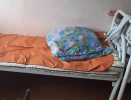 В Воркуте жители отстояли корпус детской больницы