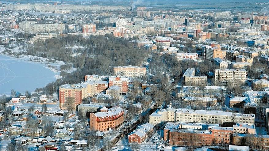 Главная картинка новости: В Сыктывкаре водителям стоит обратить внимание на дорожные знаки