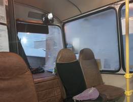 В Ухте водитель высадил ребенка и оставил его в беде