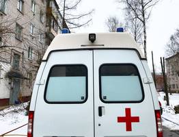 В Сыктывкаре погиб пешеход