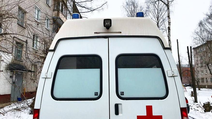 Главная картинка новости: В Сыктывкаре погиб пешеход