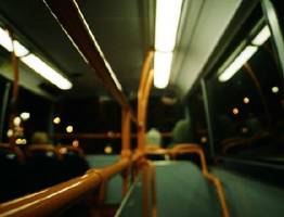 В Ухте предупредили о праздничном расписании автобусов