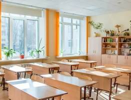 На капремонт двух школ в Сыктывкаре потратят больше 164 млн рублей