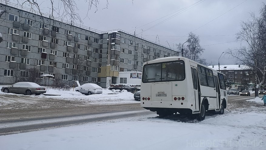 Главная картинка новости: Жителей Коми предупредили о невыносимых морозах в Новый год