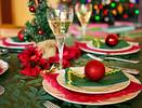 Стало известно, насколько подорожал новогодний стол в РФ