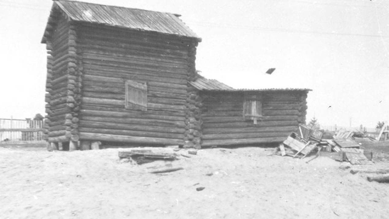 Главная картинка новости: В Коми пополнится список объектов культурного наследия