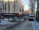 В одном из городов Коми из-за холодов отменили занятия для младшеклассников