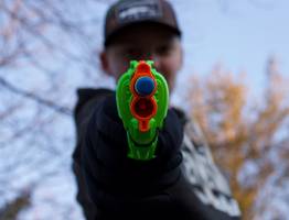 Стала известна причина громких выстрелов в Воркуте