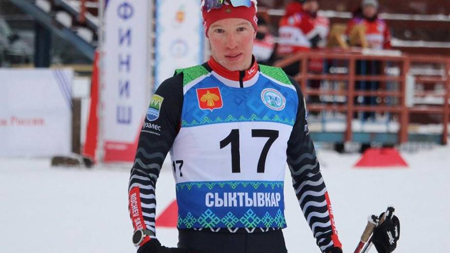 Главная картинка новости: В Коми пройдет чемпионат войск нацгвардии РФ