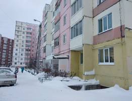 Сыктывкарцев обязали   платить за несуществующий лифт