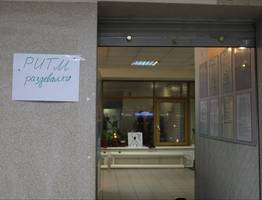 Сыктывкарский танцклуб "Ритм" вновь может потерять помещения