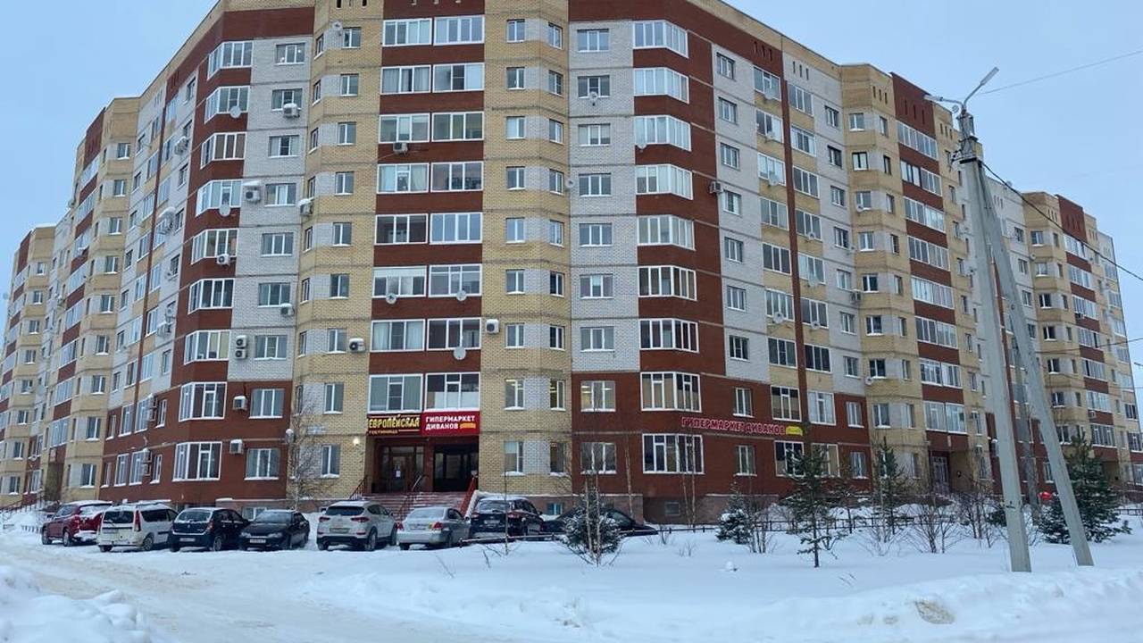 Ухтинцы снова оказались без отопления зимой