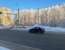 В одном из городов Коми выявлены 4 места концентрации ДТП